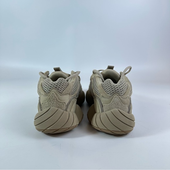 Yeezy 500 Taupe Light - Picture 5 of 6